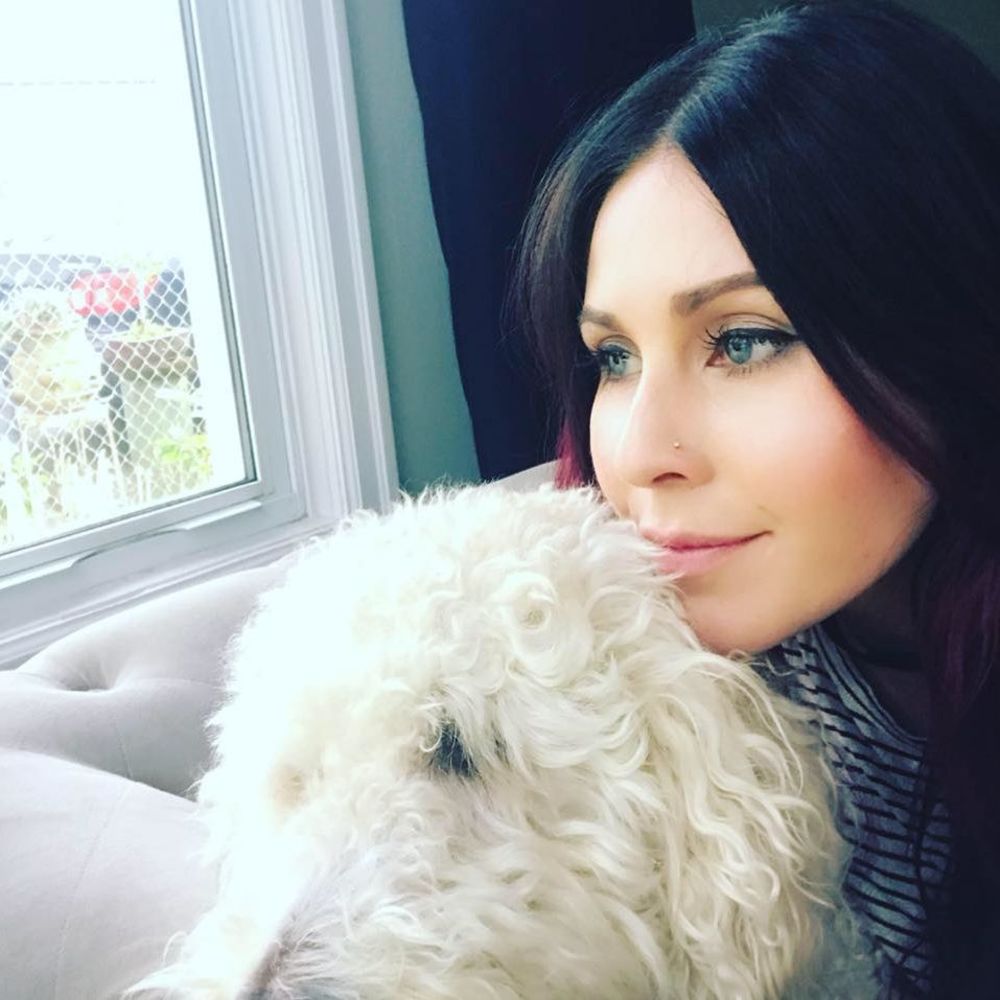 Meet your Posher, Sharae